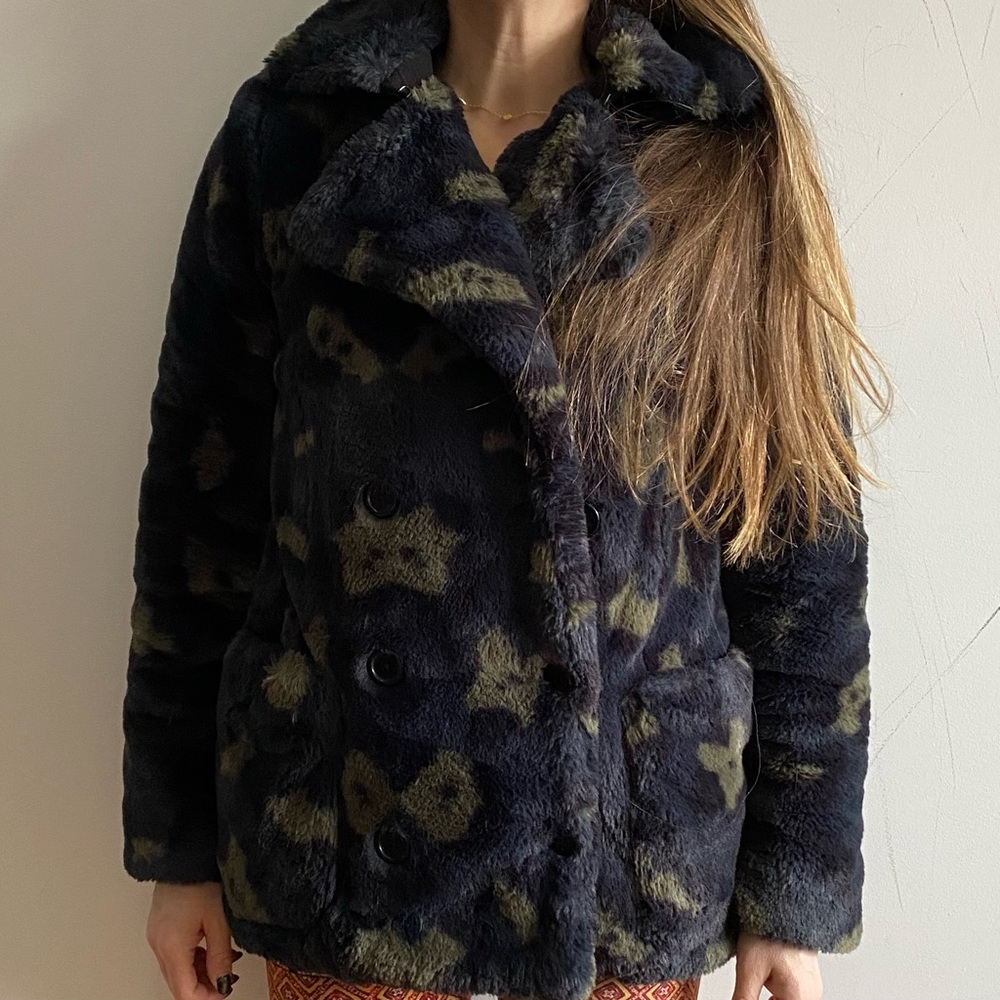 Zadig & Voltaire Jacket